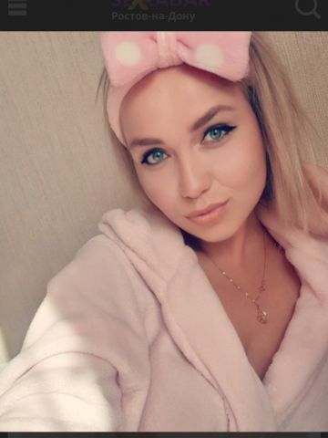 Анкета проститутки Вероника, 22 года