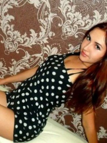 Анкета проститутки Сабина, 25 лет